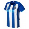 Tenue FC Porto  Féminine Domicile 2021-2022 Maillot de Foot